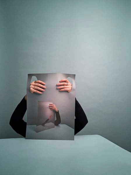 GENÇ İNGİLİZ FOTOĞRAFÇILAR