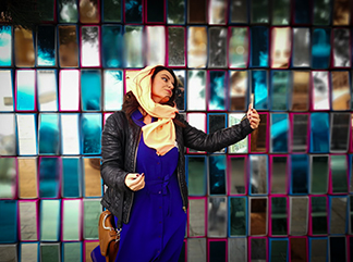 GENÇ İNGİLİZ FOTOĞRAFÇILAR