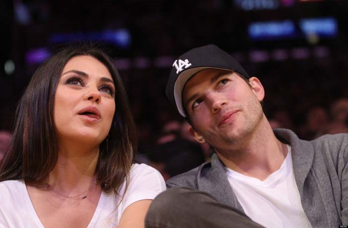 ÜNLÜLERİN ÇOCUKLARINA VERDİĞİ İLGİNÇ İSİMLER