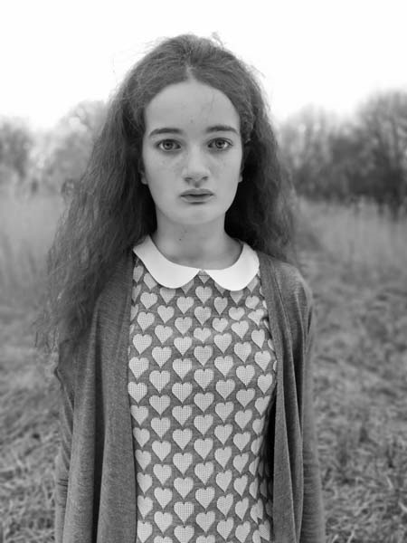 GENÇ İNGİLİZ FOTOĞRAFÇILAR