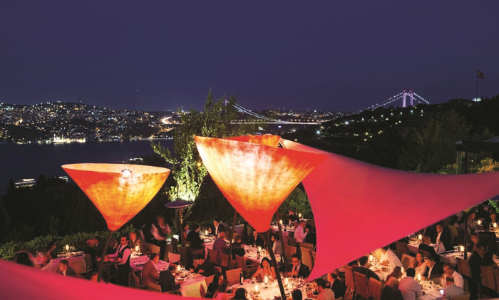 İPEK AYAYDIN ABDİK “BENİM LÜKSLERİM”