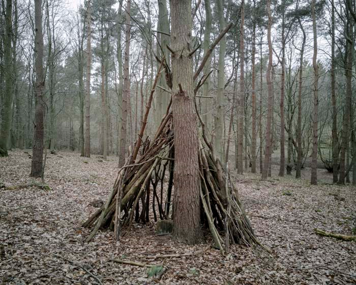 GENÇ İNGİLİZ FOTOĞRAFÇILAR