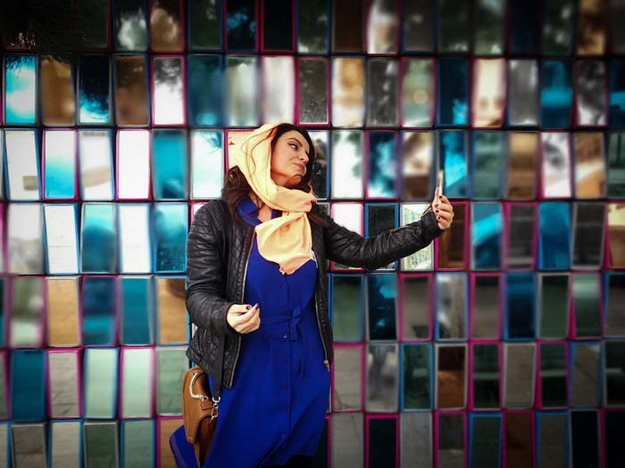 GENÇ İNGİLİZ FOTOĞRAFÇILAR