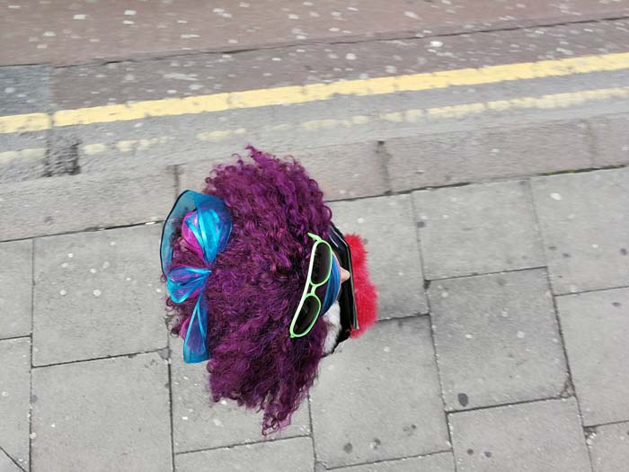 GENÇ İNGİLİZ FOTOĞRAFÇILAR