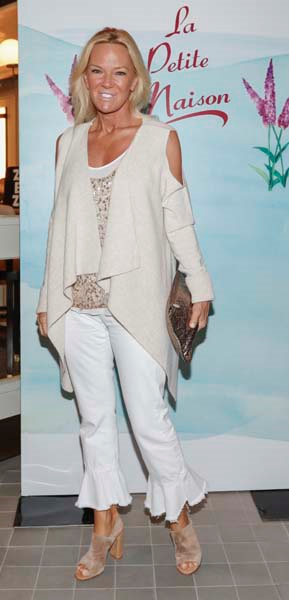 MARKALAR SOKAĞINA YENİ SOLUK