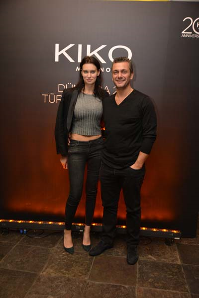 TÜRKİYEDE İKİNCİ YAŞINI KUTLADI