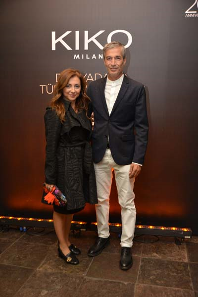 TÜRKİYEDE İKİNCİ YAŞINI KUTLADI