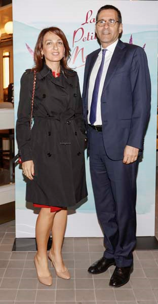 MARKALAR SOKAĞINA YENİ SOLUK