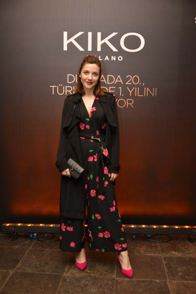 TÜRKİYEDE İKİNCİ YAŞINI KUTLADI