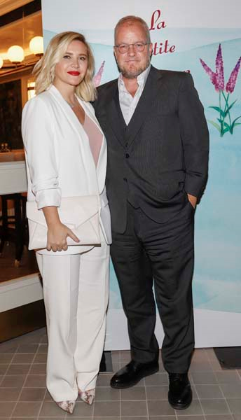 MARKALAR SOKAĞINA YENİ SOLUK