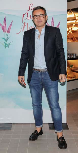 MARKALAR SOKAĞINA YENİ SOLUK