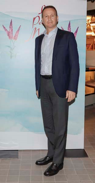 MARKALAR SOKAĞINA YENİ SOLUK