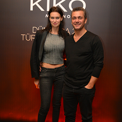 TÜRKİYEDE İKİNCİ YAŞINI KUTLADI