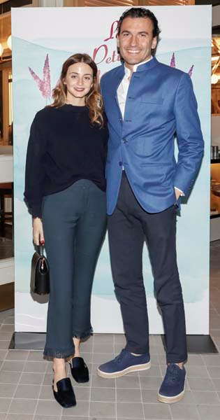 MARKALAR SOKAĞINA YENİ SOLUK