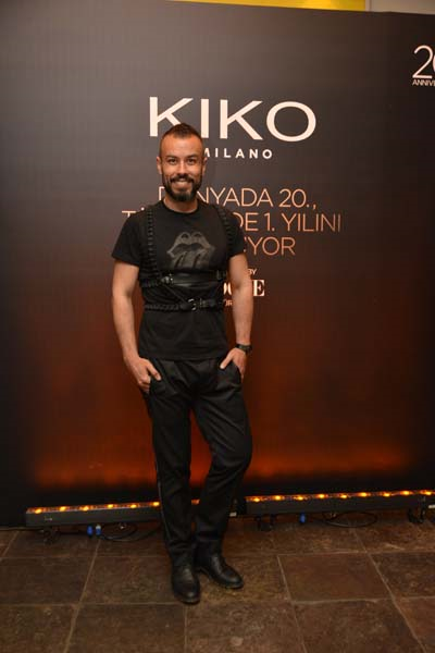 TÜRKİYEDE İKİNCİ YAŞINI KUTLADI