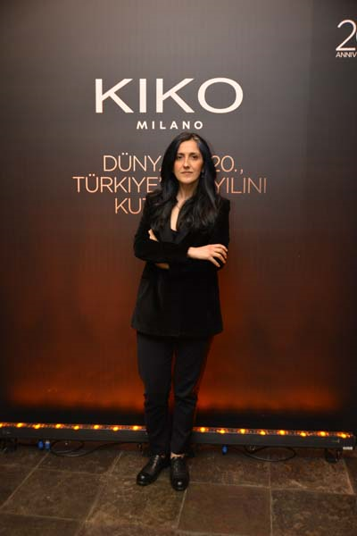 TÜRKİYEDE İKİNCİ YAŞINI KUTLADI