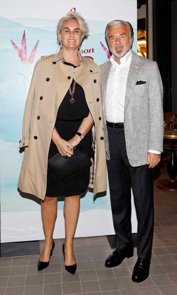 MARKALAR SOKAĞINA YENİ SOLUK