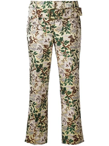 DESENLİ PANTOLONLAR