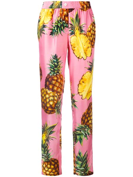 DESENLİ PANTOLONLAR