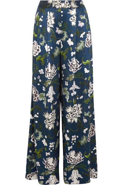 DESENLİ PANTOLONLAR