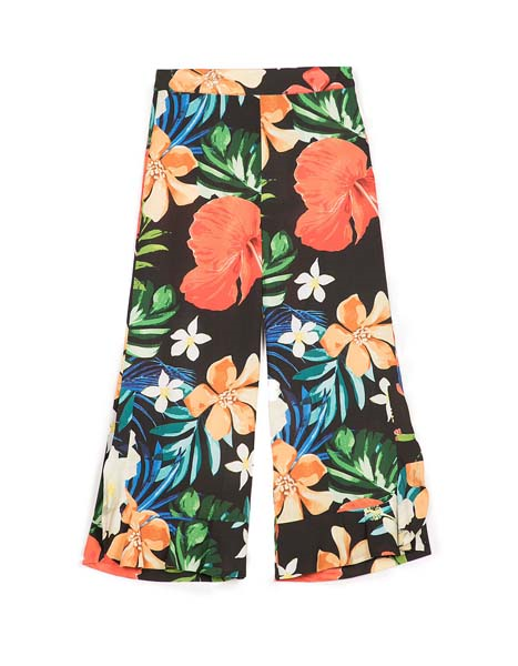 DESENLİ PANTOLONLAR