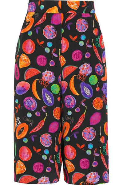 DESENLİ PANTOLONLAR