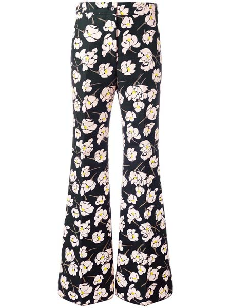 DESENLİ PANTOLONLAR