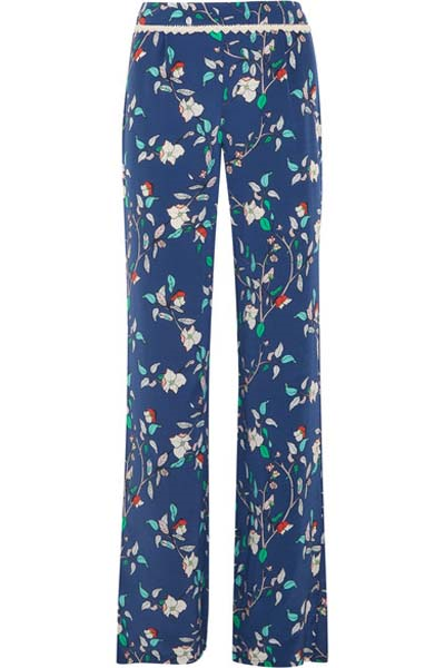 DESENLİ PANTOLONLAR