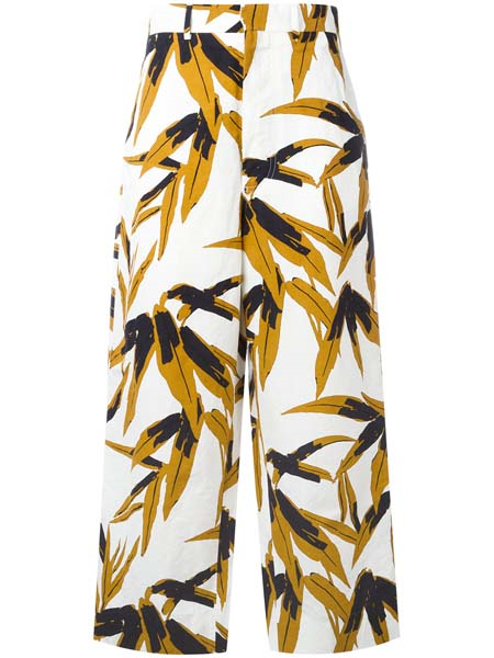 DESENLİ PANTOLONLAR