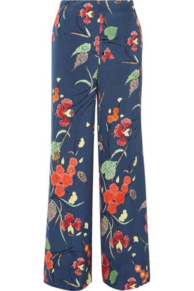 DESENLİ PANTOLONLAR