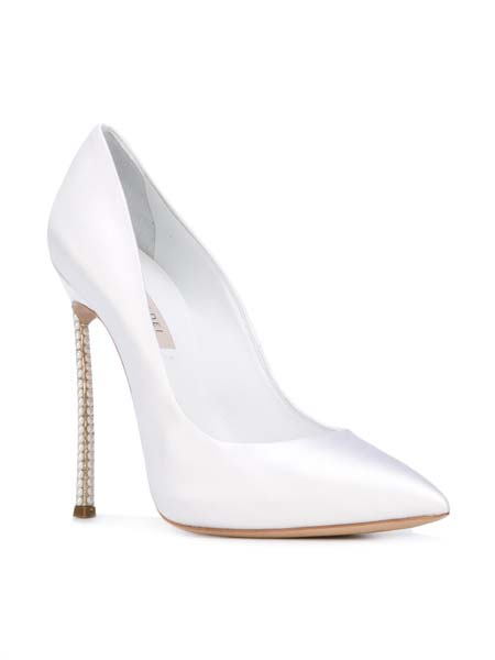 EN GÜZEL GELİN AYAKKABILARI