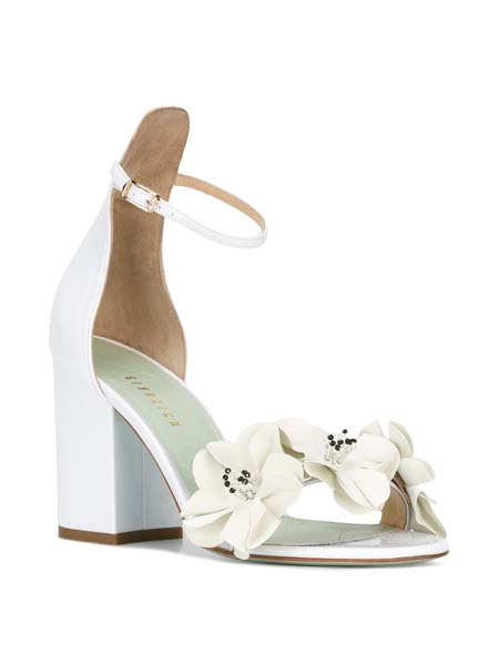 EN GÜZEL GELİN AYAKKABILARI