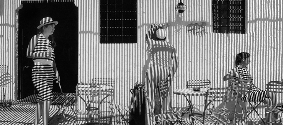 EFSANE FOTOĞRAFÇININ ESERLERİ İSTANBUL'DA