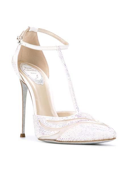 EN GÜZEL GELİN AYAKKABILARI