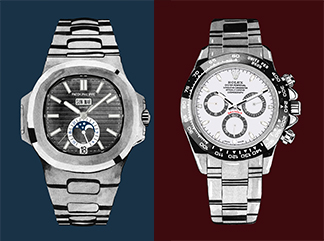 ONLAR GERÇEK SAAT DEĞİL!