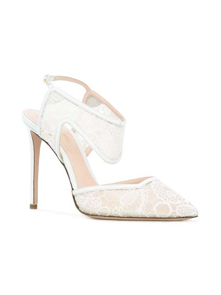 EN GÜZEL GELİN AYAKKABILARI