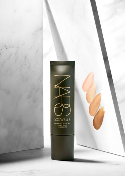 İLHAMI CHARLOTTE GAINSBOURG