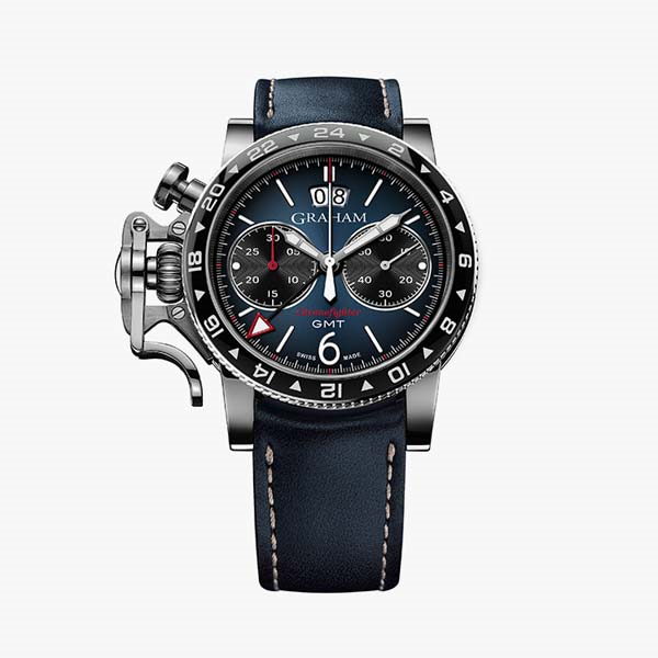 CHRONOFIGHTERDAN 3 YENİ MODEL