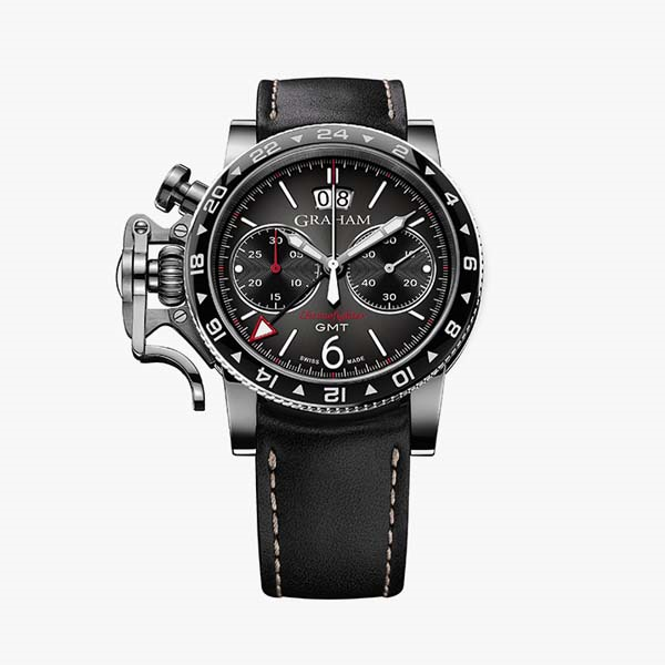 CHRONOFIGHTERDAN 3 YENİ MODEL