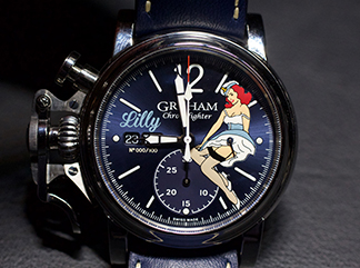 CHRONOFIGHTERDAN 3 YENİ MODEL