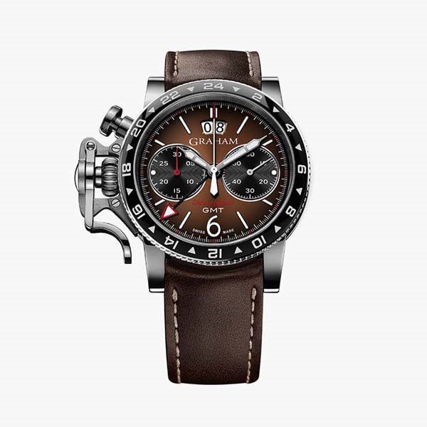 CHRONOFIGHTERDAN 3 YENİ MODEL