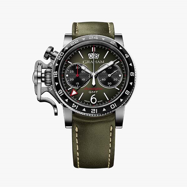 CHRONOFIGHTERDAN 3 YENİ MODEL