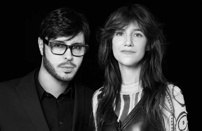 İLHAMI CHARLOTTE GAINSBOURG