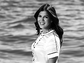 İPEK AYAYDIN ABDİK “BENİM LÜKSLERİM”