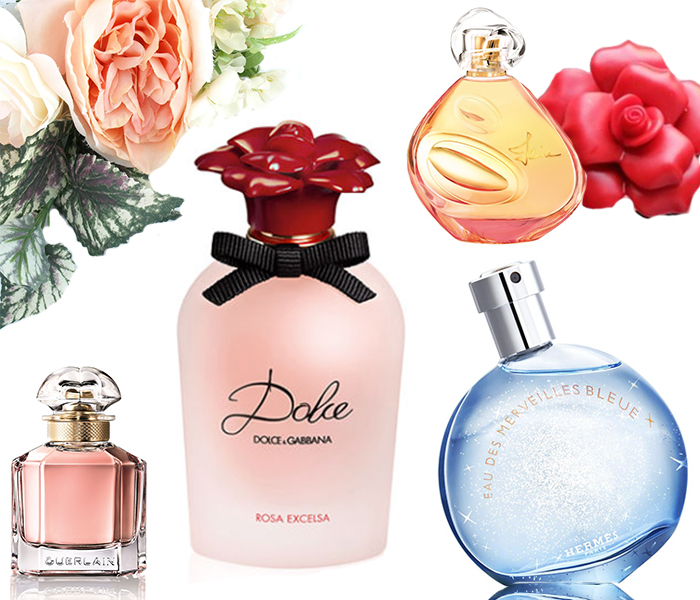 YAZIN EN YENİ 5 KOKUSU