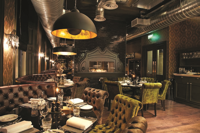 "ARZU ETTİĞİM KREATİF PROJELERİ GERÇEKLEŞTİRMEK BENİM İÇİN BİR LÜKS"