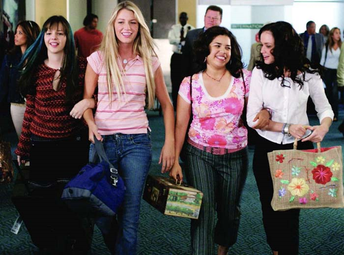 ESKİMEYEN HOLLYWOOD DOSTLUKLARI