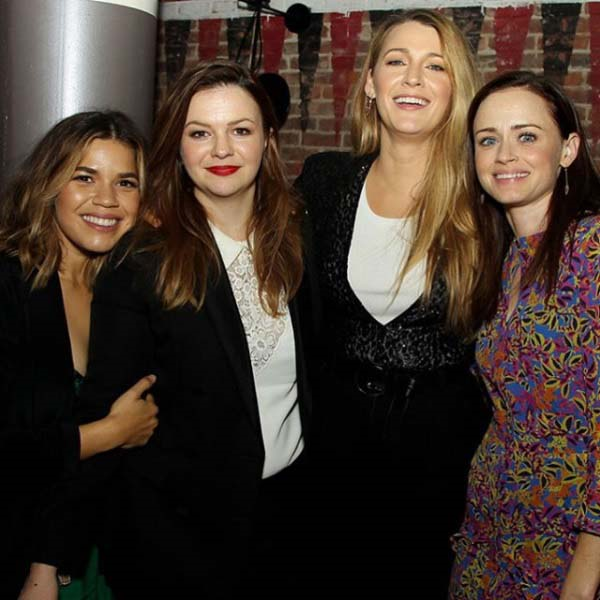 ESKİMEYEN HOLLYWOOD DOSTLUKLARI