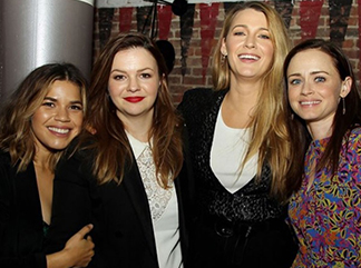 ESKİMEYEN HOLLYWOOD DOSTLUKLARI