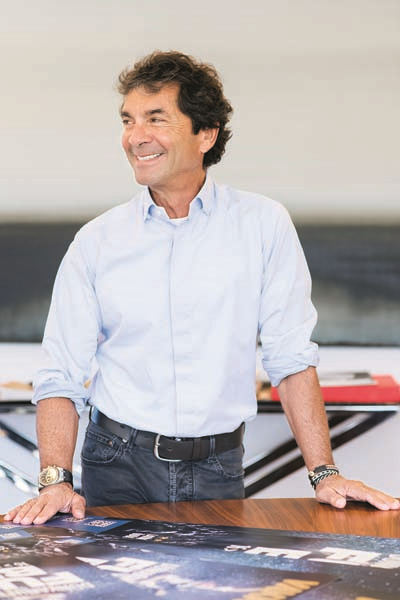  CEM HAKKO VE RONİT GÜLCAN HAYATLARINI BİRLEŞTİRDİ